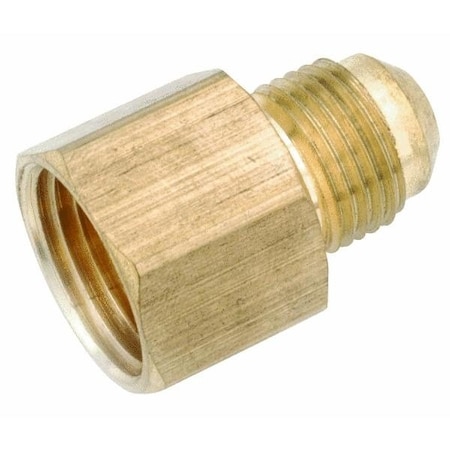 Low Lead Female Flare Connector